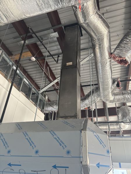 CICIS PIZZA, KAUFMAN