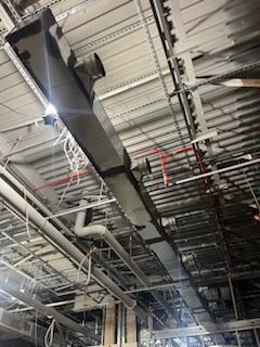 FP MOVEMENT - NORTHPARK CENTER, DALLAS