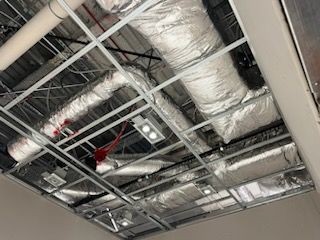 FP MOVEMENT - NORTHPARK CENTER, DALLAS