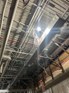 FP MOVEMENT - NORTHPARK CENTER, DALLAS