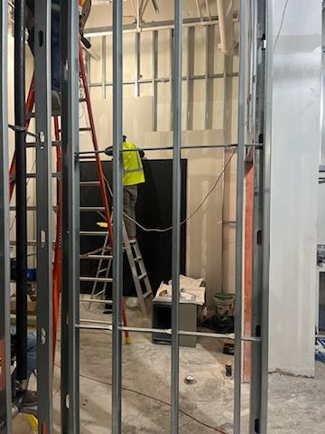 FP MOVEMENT - NORTHPARK CENTER, DALLAS