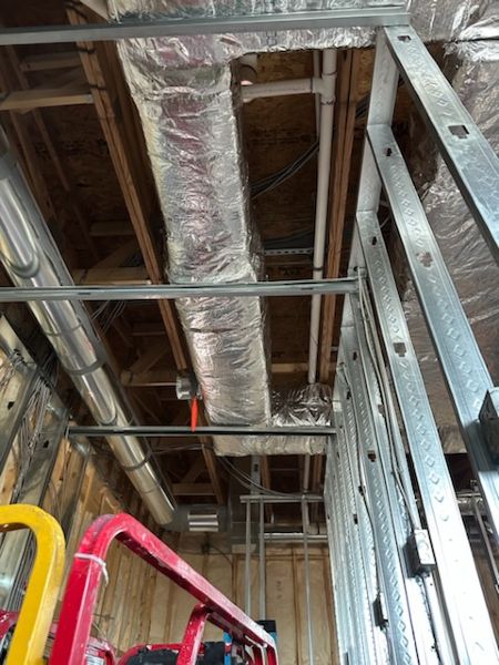 FP MOVEMENT - NORTHPARK CENTER, DALLAS