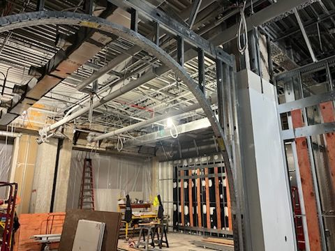 FP MOVEMENT - NORTHPARK CENTER, DALLAS