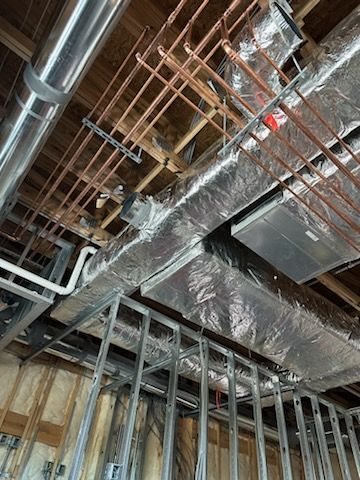 FP MOVEMENT - NORTHPARK CENTER, DALLAS