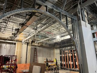 FP MOVEMENT - NORTHPARK CENTER, DALLAS