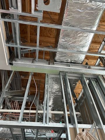 FP MOVEMENT - NORTHPARK CENTER, DALLAS