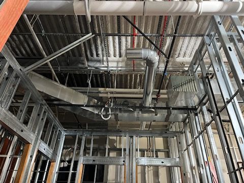 FP MOVEMENT - NORTHPARK CENTER, DALLAS