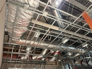 FP MOVEMENT - NORTHPARK CENTER, DALLAS