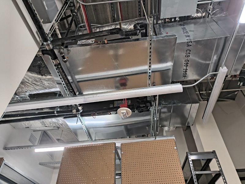 FP MOVEMENT - NORTHPARK CENTER, DALLAS