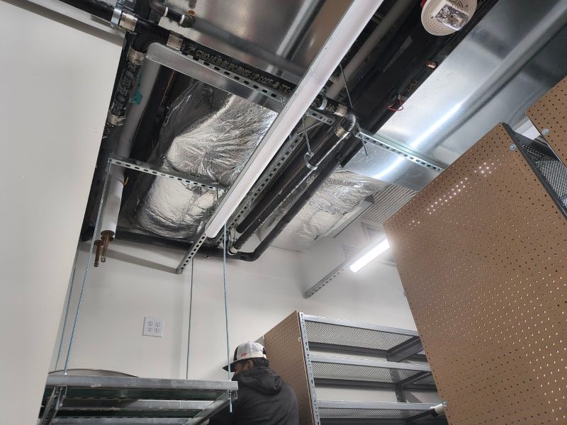 FP MOVEMENT - NORTHPARK CENTER, DALLAS