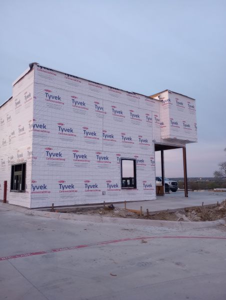 JACK IN THE BOX, HUDSON OAKS