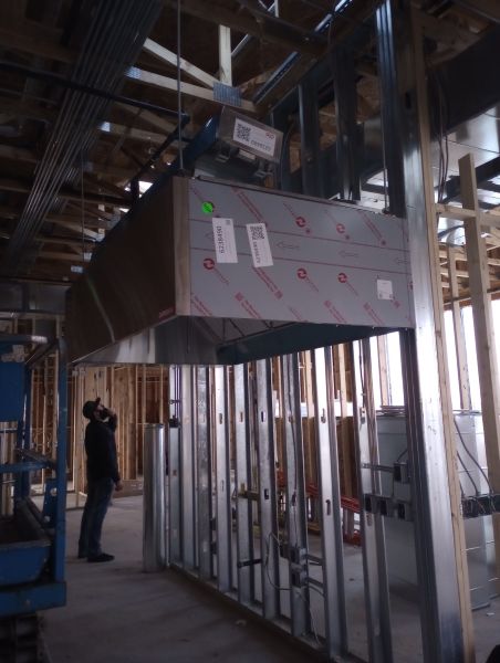 JACK IN THE BOX, HUDSON OAKS