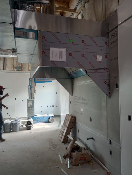 JACK IN THE BOX, HUDSON OAKS