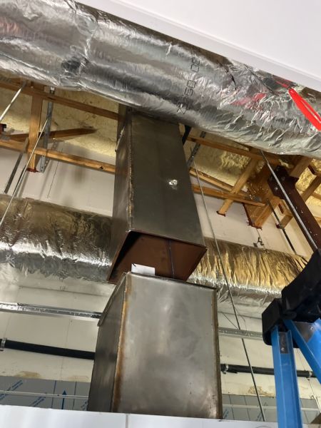 LITTLE CAESARS, PROVIDENCE VILLAGE