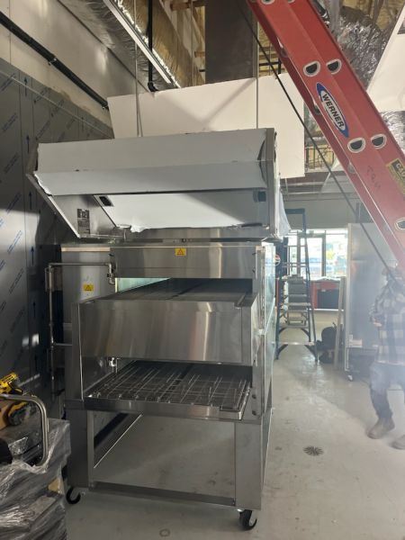 LITTLE CAESARS, PROVIDENCE VILLAGE