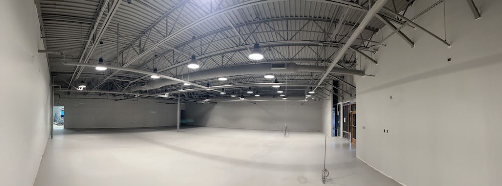 PUMA - ALLEN OUTLET MALL, ALLEN