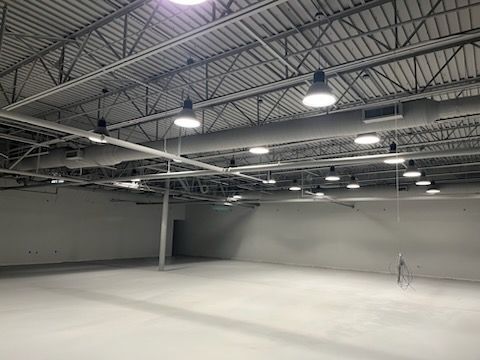 PUMA - ALLEN OUTLET MALL, ALLEN