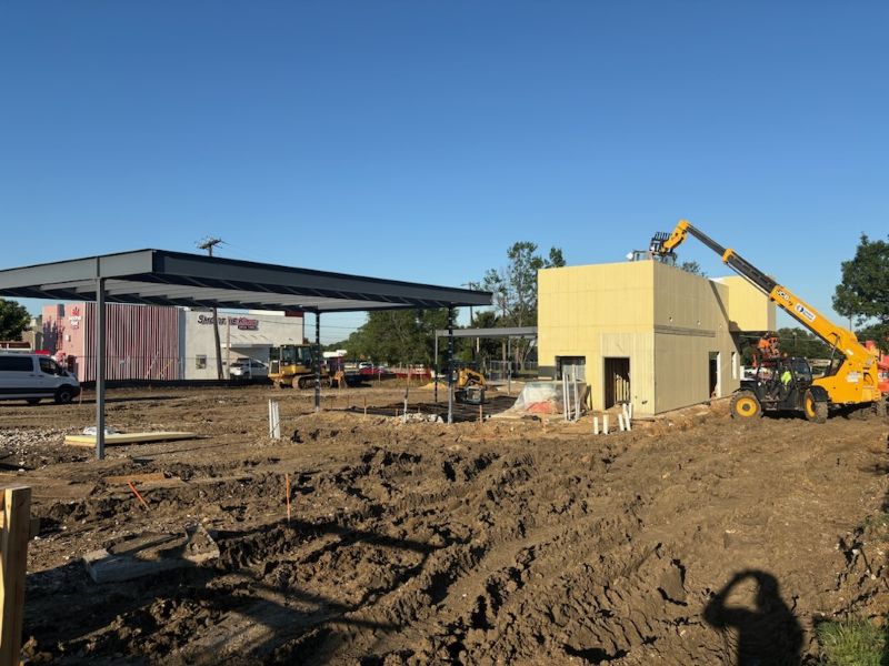 SMALLS SLIDERS, ARLINGTON