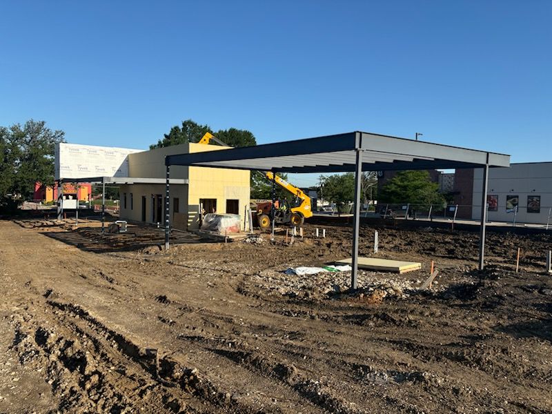 SMALLS SLIDERS, ARLINGTON