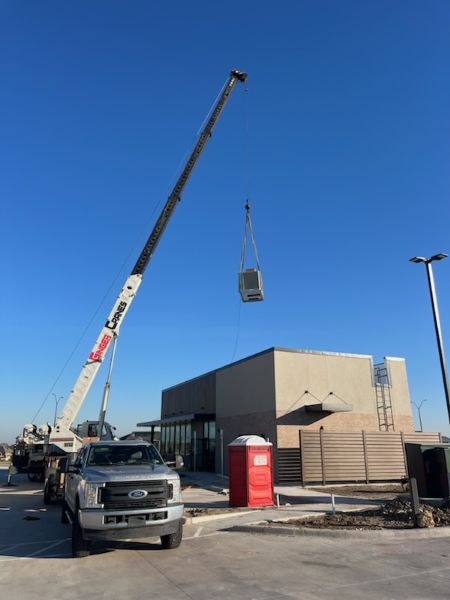 STARBUCKS, FORT WORTH