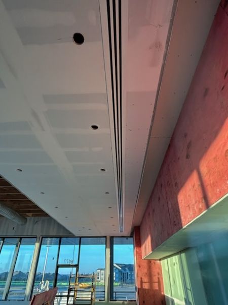 STARBUCKS, FORT WORTH