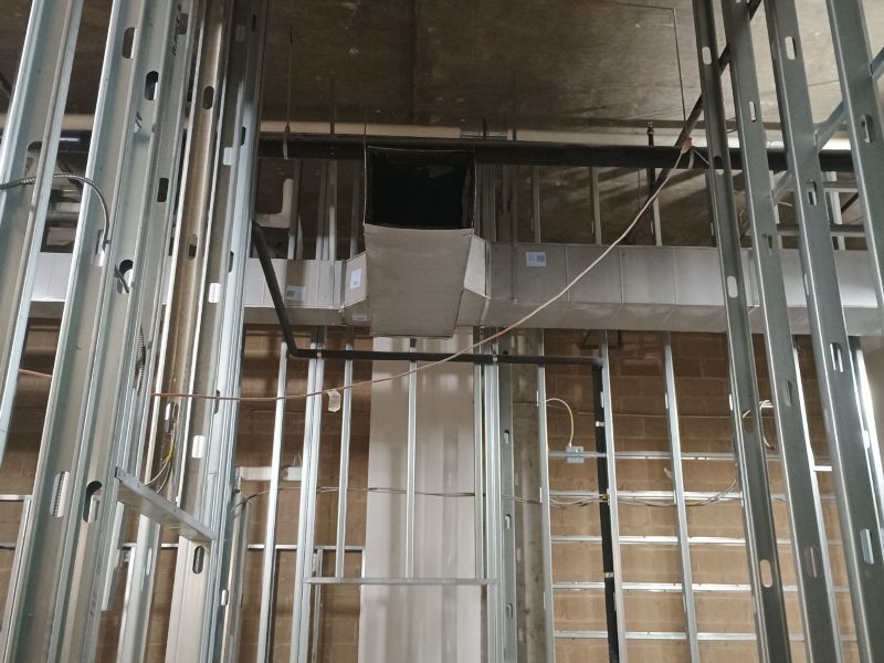 URBAN OUTFITTERS - THE DOMAIN, AUSTIN