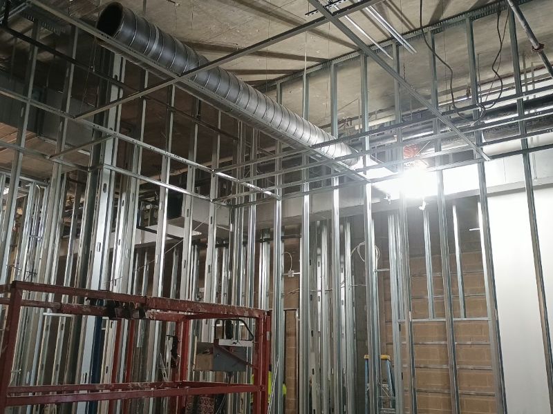 URBAN OUTFITTERS - THE DOMAIN, AUSTIN