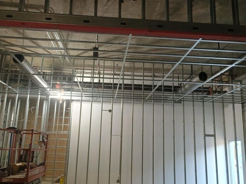 URBAN OUTFITTERS - THE DOMAIN, AUSTIN