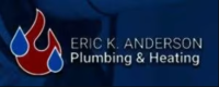 Logo of Eric Anderson Plumbing & Piping