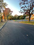 Citizens Bank Paving Project 