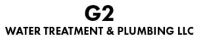Logo of G2 Water Treatment & Plumbing LLC