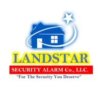 Logo of Land Star Security Alarm System