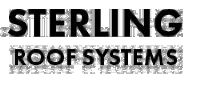 Logo of Sterling Roof Systems