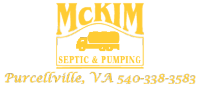 Logo of McKim Portables