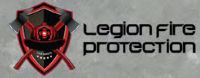 Logo of Legion Fire Protection