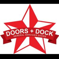 Logo of Doors Plus Docks