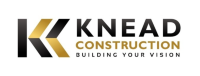Logo of Knead Construction, Inc.