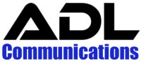 Logo of Austin Data Link