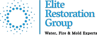 Logo of Elite Restoration Group