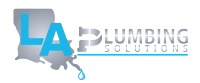 Logo of LA Plumbing Solutions LLC