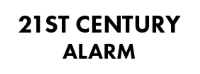 Logo of 21st Century Alarm