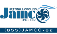 jamco heating and air conditioning