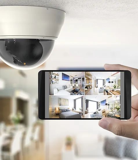 Oculus Security and Technology - Uvalde, Texas | ProView