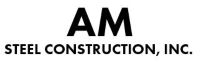Logo of AM Steel Construction, Inc.