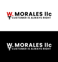 Logo of W. Morales