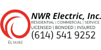 Logo of NWR Electric, Inc.