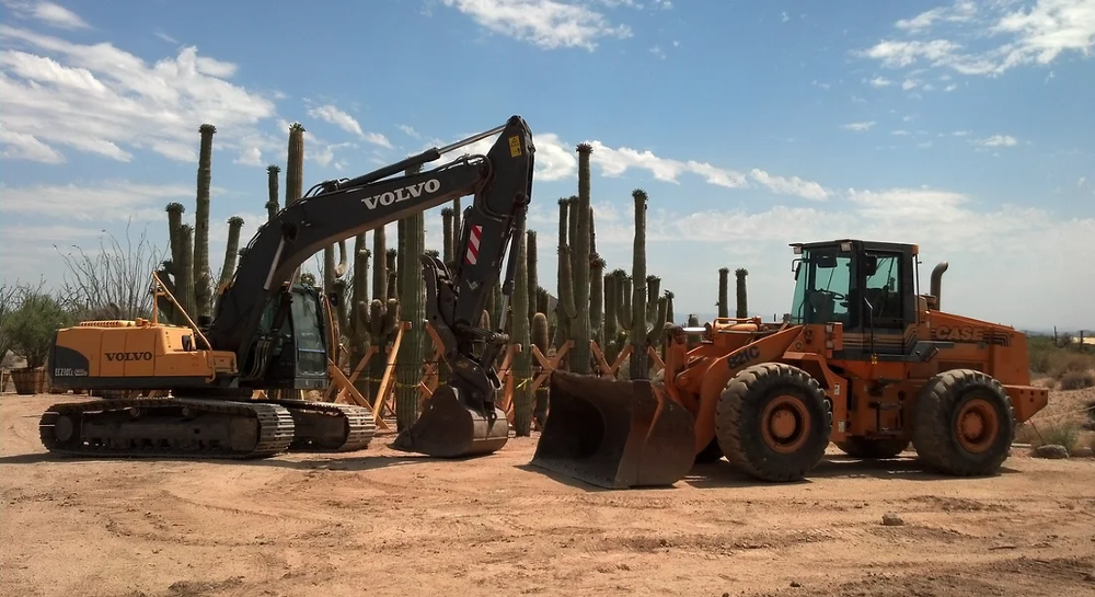 Turnco Turnco - Buckeye, Arizona | ProView