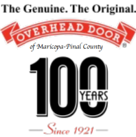 Logo of Overhead Door Company of Maricopa-Pinal