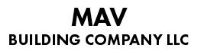 Logo of MAV Building Company LLC