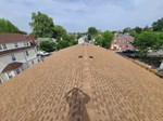 Multi Family Roofing Project 